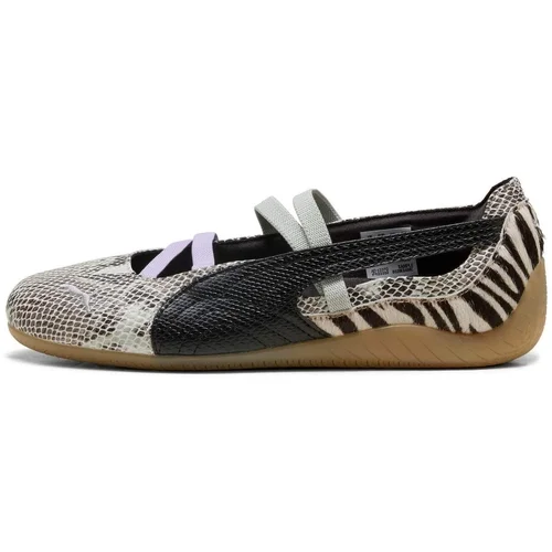 Balerini femei Puma Speedcat Ballet Mixed Feel Wns 40785101