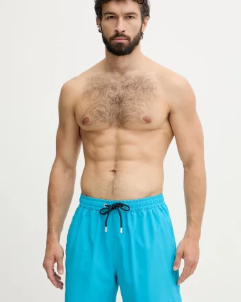 MC2 Saint Barth pantaloni scurți de baie pentru bărbați