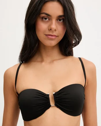 Max Mara Beachwear sutien de baie pentru femei AMELIA