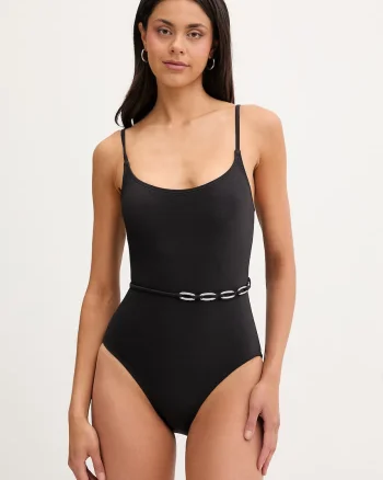 MICHAEL Michael Kors costum de baie dintr-o singură piesă pentru femei