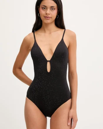 MICHAEL Michael Kors costum de baie dintr-o singură piesă pentru femei