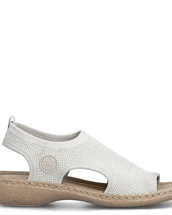 Rieker Sandale Casual 61851-60