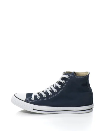 Tenisi mid-high unisex Chuck Taylor All Stars, Bleumarin