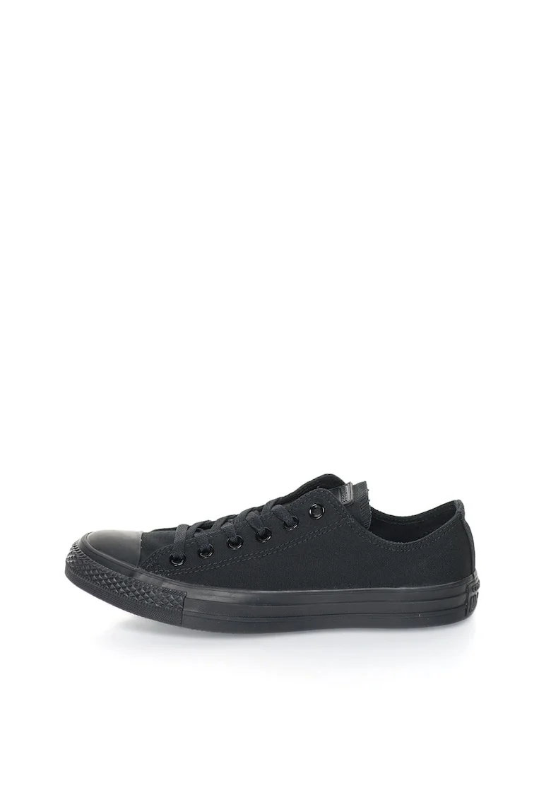 Tenisi unisex Chuck Taylor All Star Ox, Negru