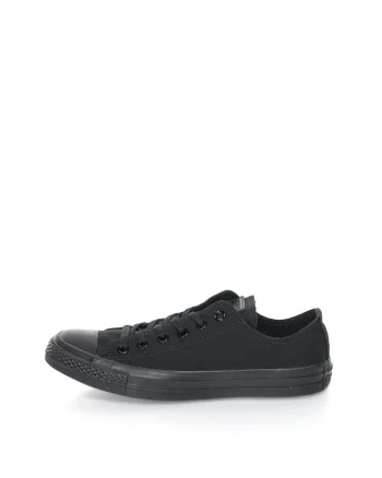 Tenisi unisex Chuck Taylor All Star Ox, Negru