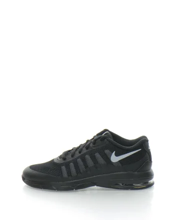 Pantofi sport cu straturi exterioare din material sintetic Air Max Invigor, Negru