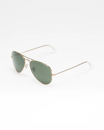 Ochelari de soare aurii The Gold Rush