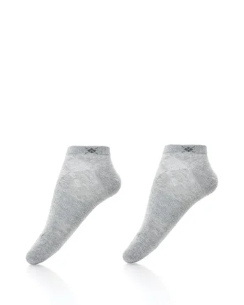 Set de sosete scurte Everyday - 2 perechi