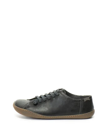 Pantofi casual de piele Peu Cami