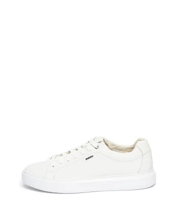 Pantofi sport de piele Deiven