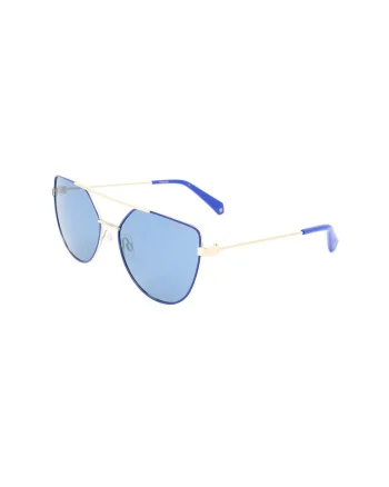 Ochelari de soare aviator, cu lentile polarizate
