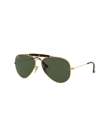 Ochelari de soare aviator
