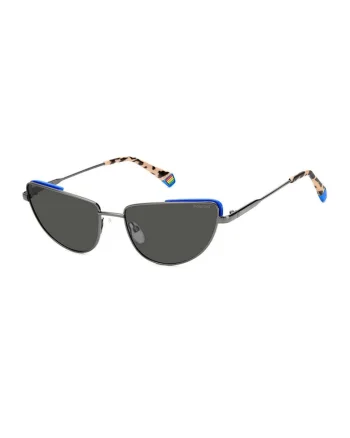 Ochelari de soare cat-eye polarizati