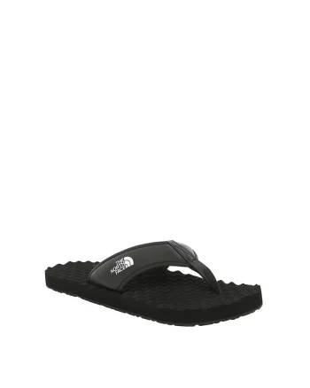 Papuci flip-flop cu logo Base Camp