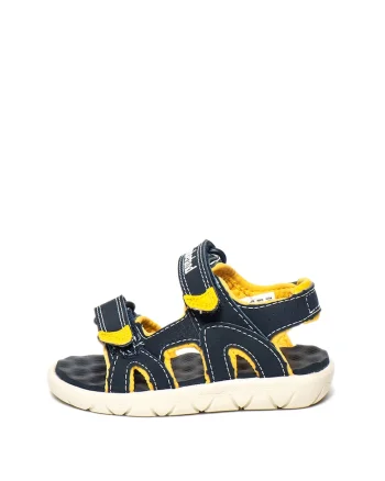 Sandale velcro Perkins Row