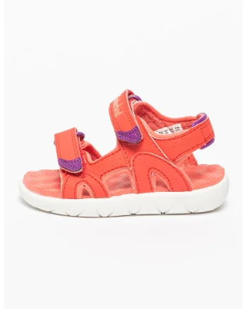 Sandale cu velcro Perkins Row