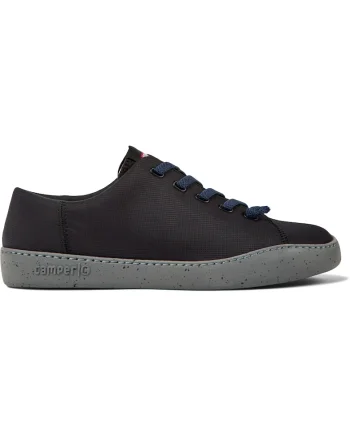 Pantofi sport low-cut Peu Touring 8763, Negru