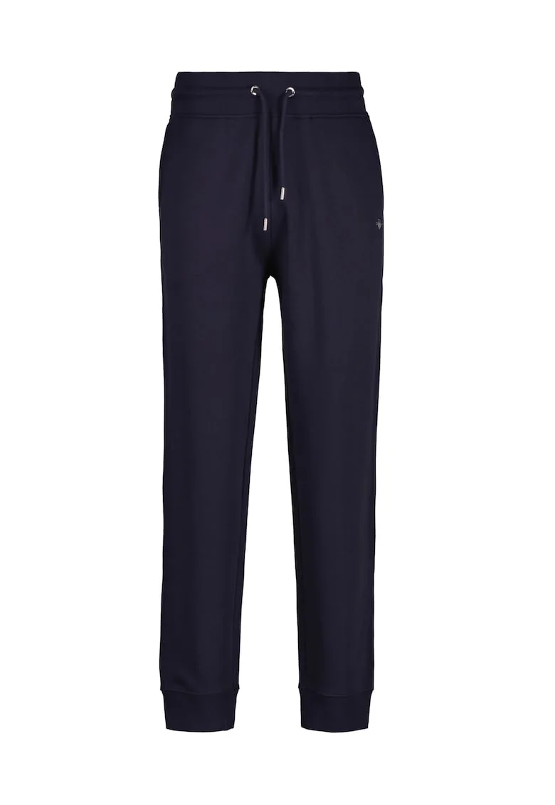 Pantaloni de trening cu buzunare laterale Shield, Albastru