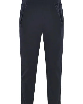 Pantaloni de trening cu fermoar Klima-Komfort 12117, Albastru