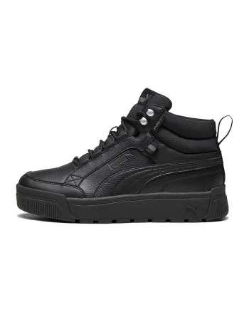 Pantofi sport mid-cut Tarrenz SB III PureTex, Negru/Gri