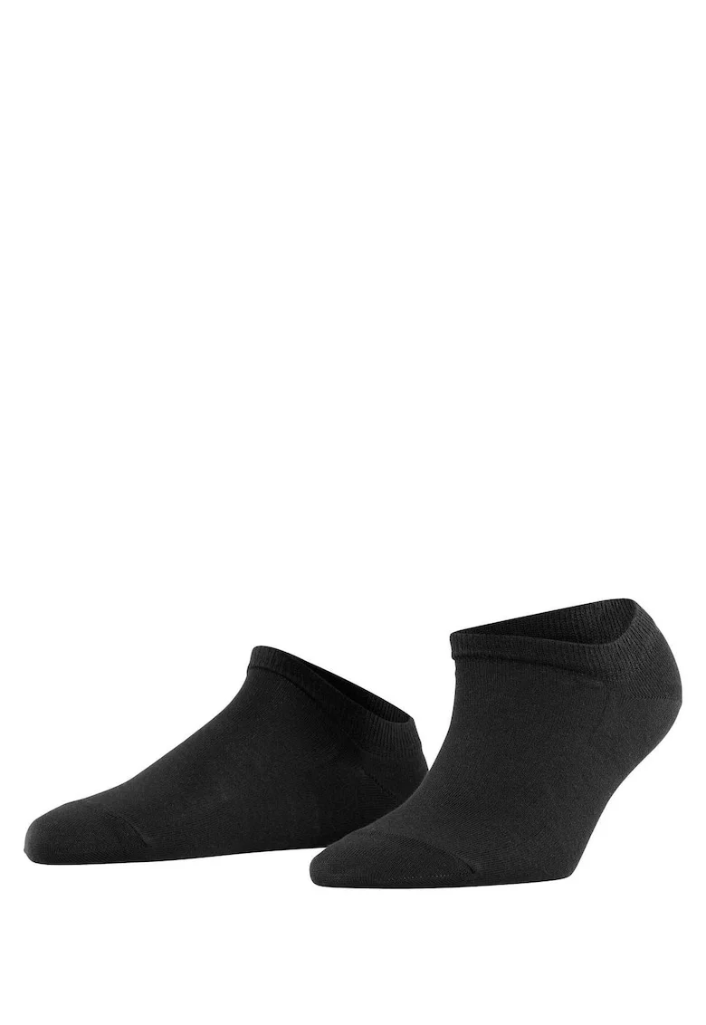Sosete pana la glezna Active Breeze SO 13305, Negru