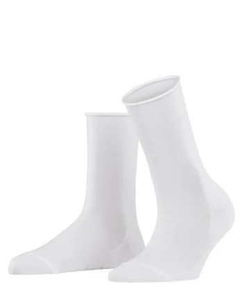 Sosete lungi Active Breeze SO 13277, Alb