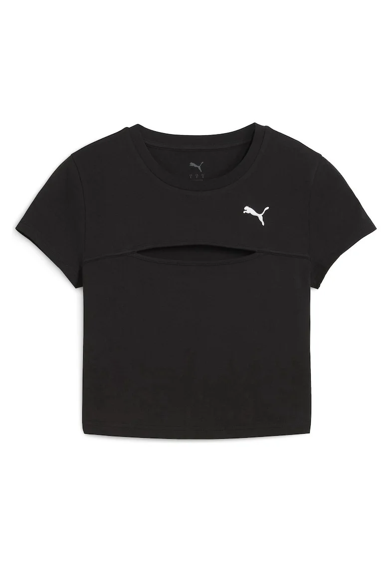 Tricou  Wardrobe Ess Cut-out Baby Tee 63116401