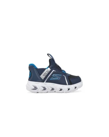 Pantofi sport baieti  Negru