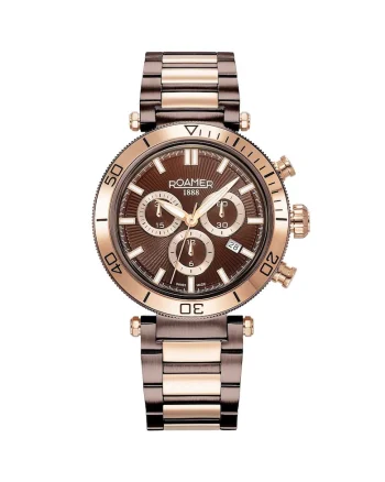 Ceas barbatesc  994837 47 65 20, Quartz, 43mm, 5ATM