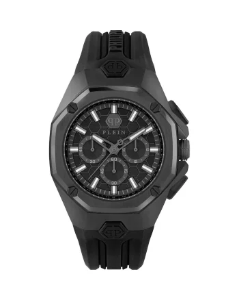 Ceas barbatesc  PWTBA0623, Quartz, 45mm, 5ATM