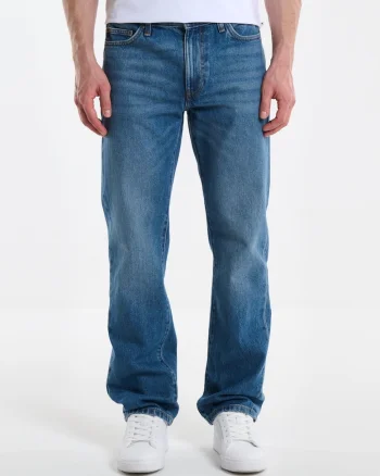 Blugi drepti Trent 436
