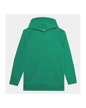 Bluza dama,  303823658, Verde, Bumbac