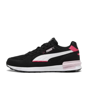 Pantofi sport cu insertii de plasa Graviton