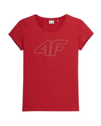 Tricou  Rosu, Rosu
