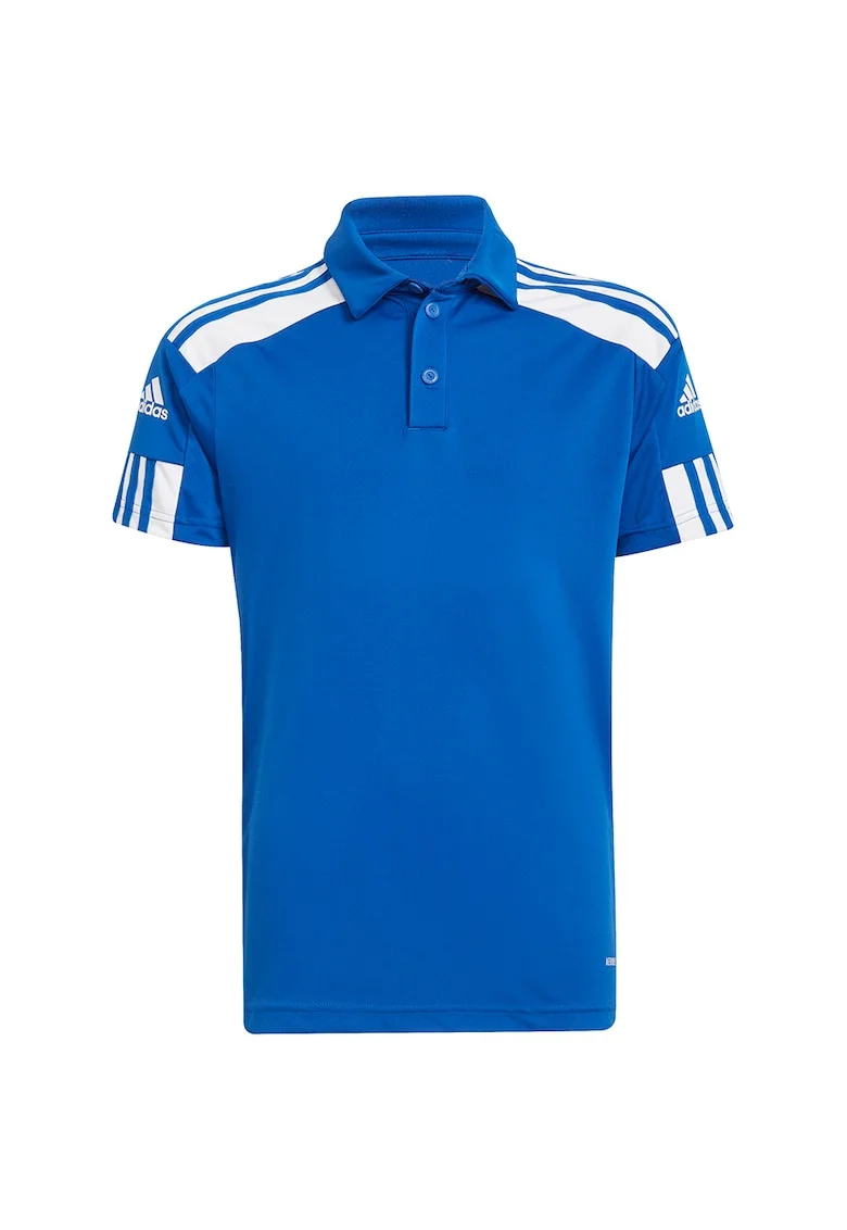 GP6425 Tricou pentru copii  Squadra 21 Polo albastru GP6425, Albastru