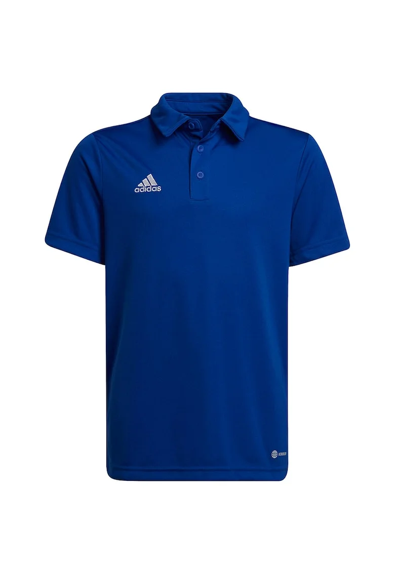 HG6289 Tricou pentru copii  Entrada 22 Polo albastru HG6289, Albastru