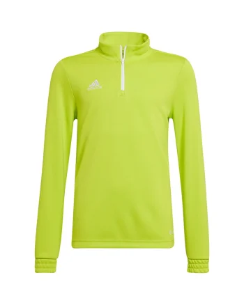 Hanorac pentru copii Entrada 22,  Poliester, 164 cm, Lime