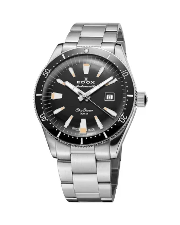 Ceas dama  Skydiver 80131-3NM-NIB Automatic