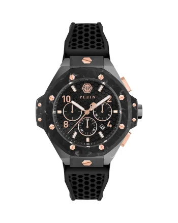 Ceas barbatesc  PWPRA0524, Quartz, 46mm, 5ATM