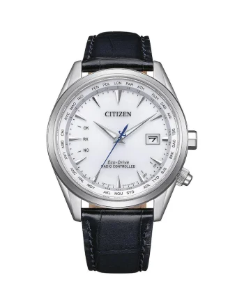 Ceas barbati  Eco-Drive CB0270-10A Radio Controlled