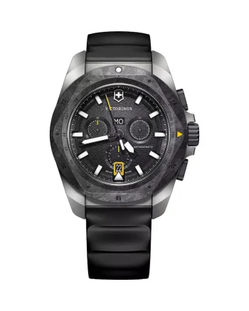 Ceas barbatesc  242011, Quartz, 43mm, 20ATM