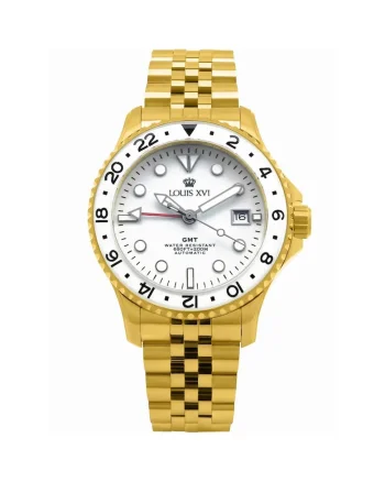 Ceas barbatesc  LXVI1431, Automatic, 41mm, 20ATM