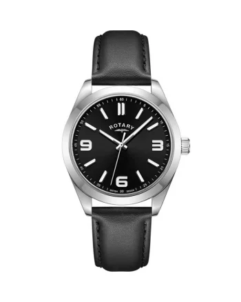 Ceas barbatesc  GS05770/04, Quartz, 40mm, 7ATM