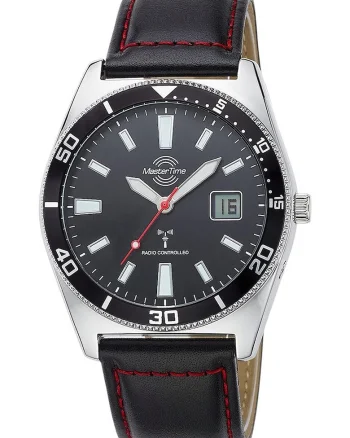 Ceas barbatesc  MTGA-10860-21L, Quartz, 42mm, 5ATM