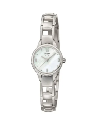 Ceas de dama  3277-01, Quartz, 22mm, 3ATM
