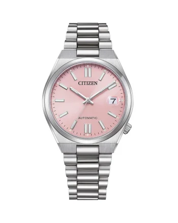 Ceas de dama  NJ0200-50Z, Automatic, 37mm, 5ATM