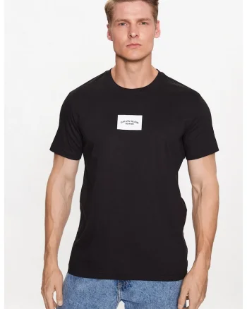 Tricou  J30J323523, Negru