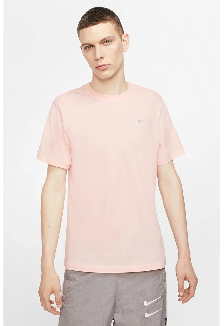Tricou de bumbac Sportswear Club