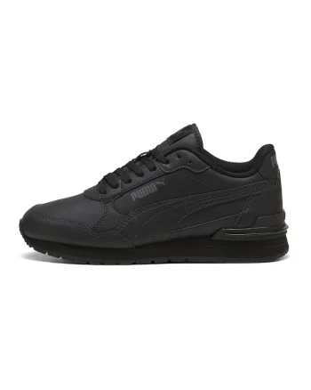 Pantofi sport ST Runner v4 Jr, Negru