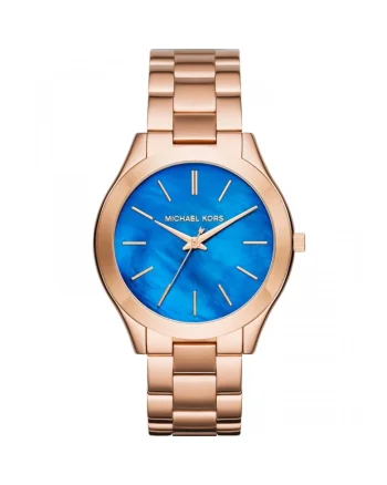 Ceas Dama,  Slim Runway MK3494